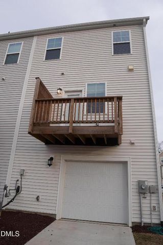 2626 Chert Lane, Raleigh, NC 27610