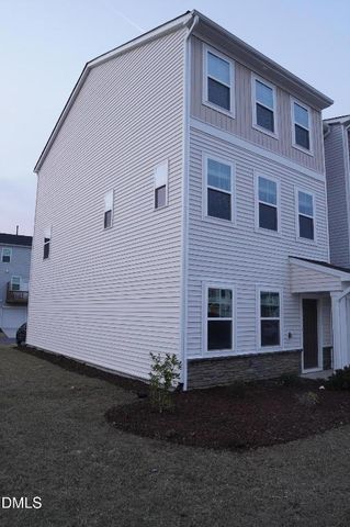 2626 Chert Lane, Raleigh, NC 27610