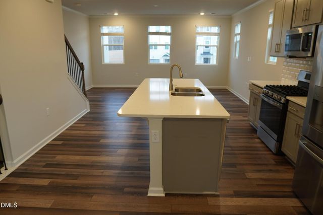 2626 Chert Lane, Raleigh, NC 27610