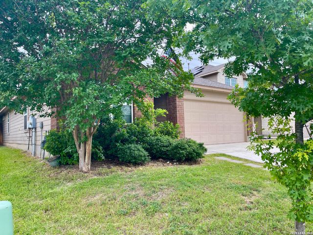 8823 QUIHI WAY, San Antonio, TX 78254