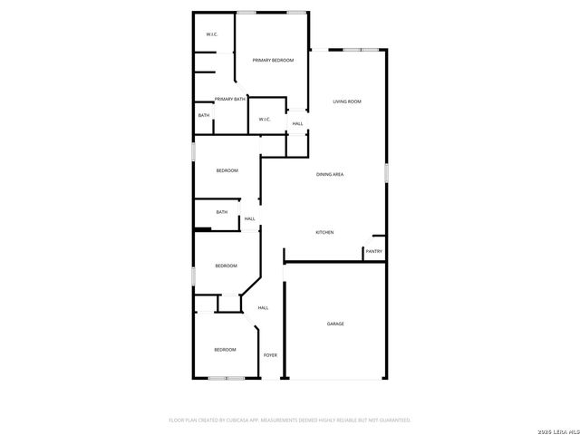 8823 QUIHI WAY, San Antonio, TX 78254