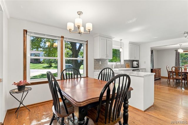 11 Old Orchard Lane, Orchard Park, NY 14127