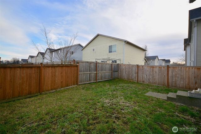 9972 Dragt Street SE, Yelm, WA 98597