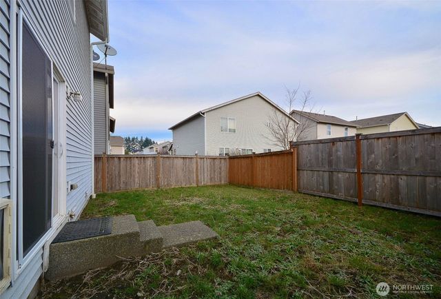 9972 Dragt Street SE, Yelm, WA 98597