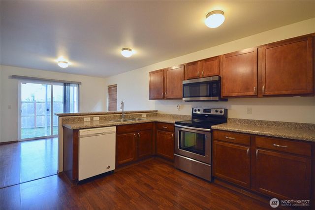 9972 Dragt Street SE, Yelm, WA 98597