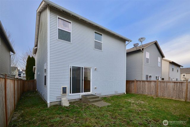 9972 Dragt Street SE, Yelm, WA 98597