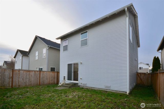 9972 Dragt Street SE, Yelm, WA 98597