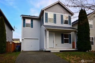 9972 Dragt Street SE, Yelm, WA 98597