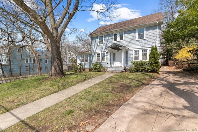 233 Highland Street, New Haven, CT 06511