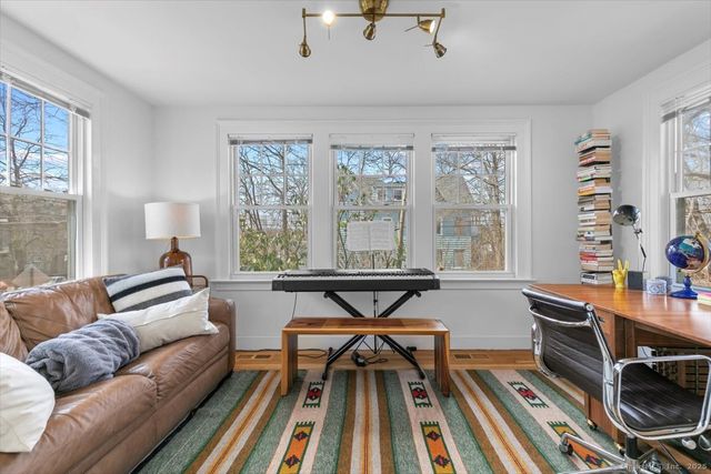 233 Highland Street, New Haven, CT 06511