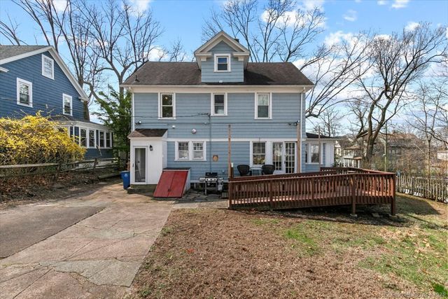 233 Highland Street, New Haven, CT 06511