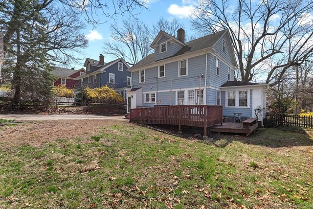 233 Highland Street, New Haven, CT 06511