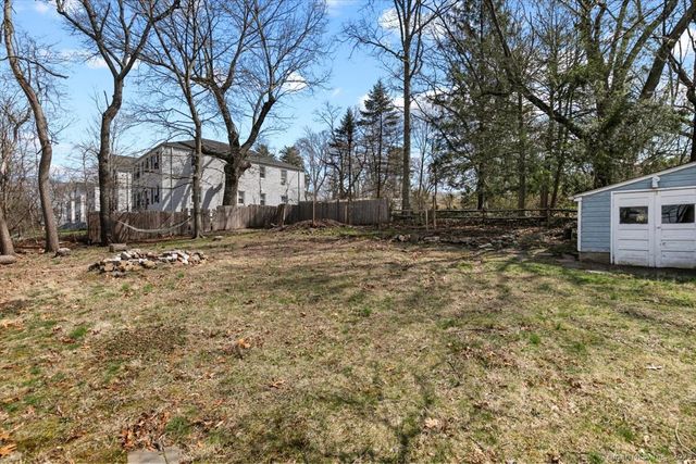 233 Highland Street, New Haven, CT 06511