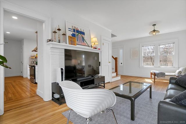 233 Highland Street, New Haven, CT 06511