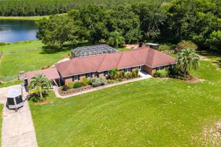 15681 SE 170TH AVENUE, Weirsdale, FL 32195