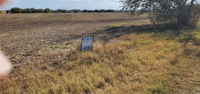 TBD Hight Road, Waxahachie, TX 75165