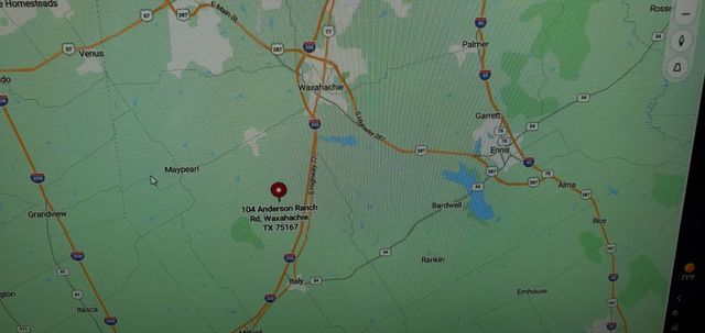 TBD Hight Road, Waxahachie, TX 75165