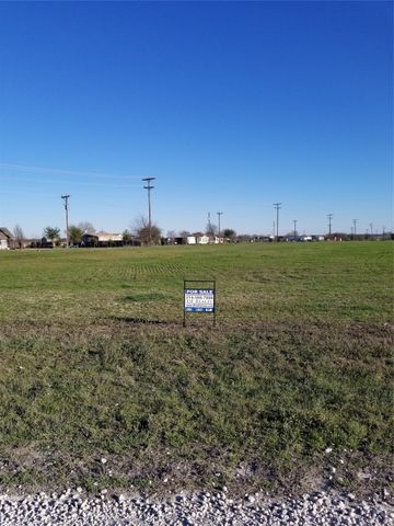 TBD Hight Road, Waxahachie, TX 75165