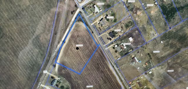 TBD Hight Road, Waxahachie, TX 75165