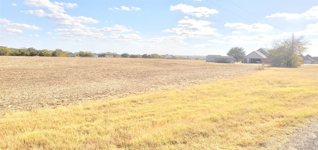 TBD Hight Road, Waxahachie, TX 75165