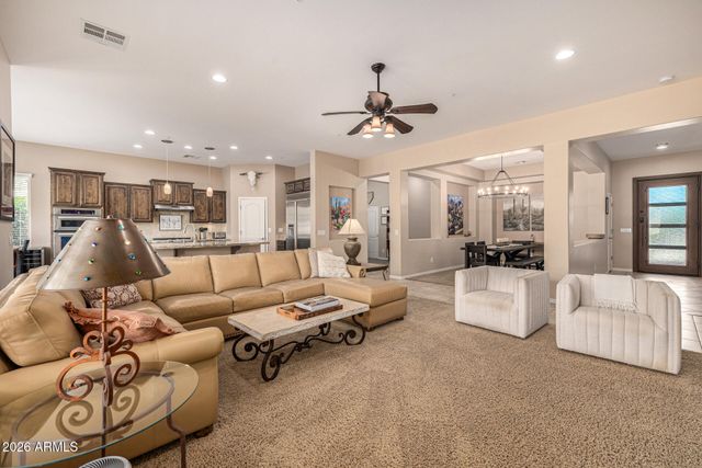 12498 W PALO BREA Lane, Peoria, AZ 85383