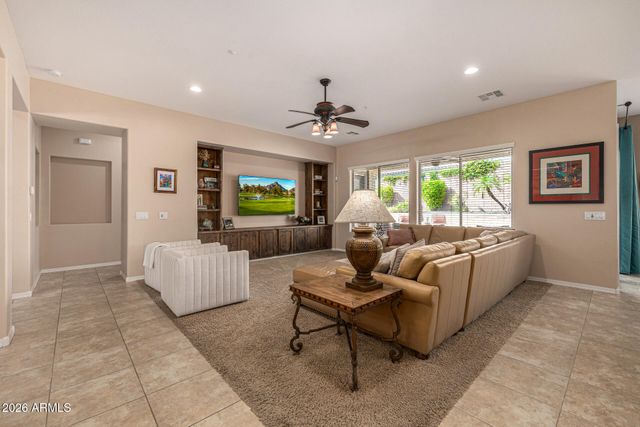 12498 W PALO BREA Lane, Peoria, AZ 85383