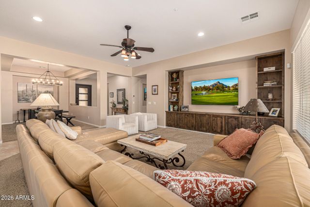 12498 W PALO BREA Lane, Peoria, AZ 85383