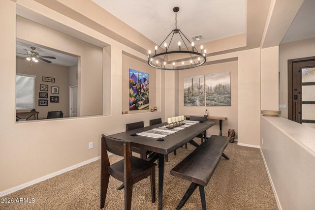 12498 W PALO BREA Lane, Peoria, AZ 85383