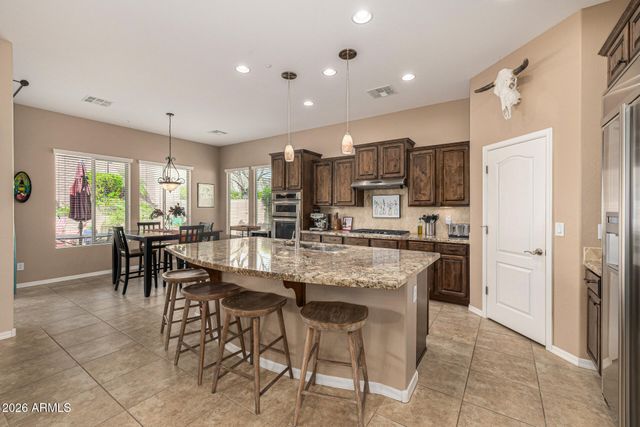 12498 W PALO BREA Lane, Peoria, AZ 85383