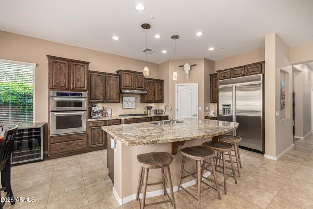 12498 W PALO BREA Lane, Peoria, AZ 85383