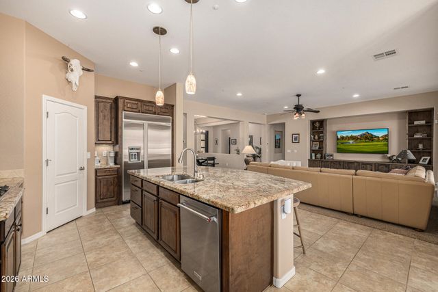 12498 W PALO BREA Lane, Peoria, AZ 85383