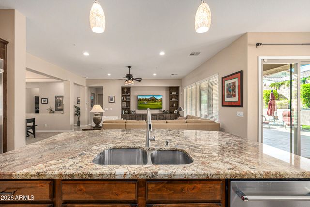 12498 W PALO BREA Lane, Peoria, AZ 85383