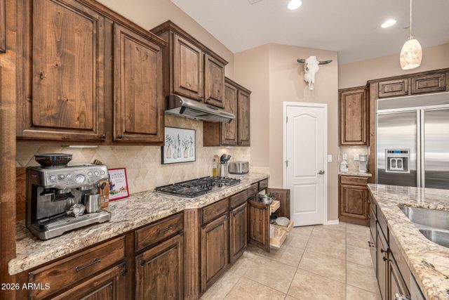 12498 W PALO BREA Lane, Peoria, AZ 85383