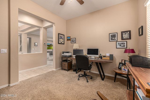 12498 W PALO BREA Lane, Peoria, AZ 85383