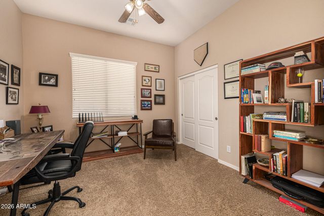 12498 W PALO BREA Lane, Peoria, AZ 85383