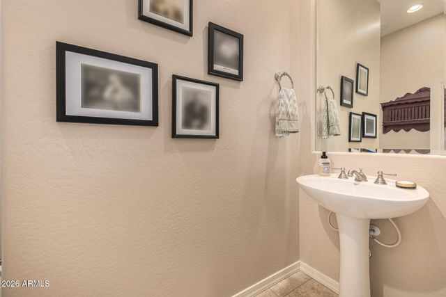 12498 W PALO BREA Lane, Peoria, AZ 85383