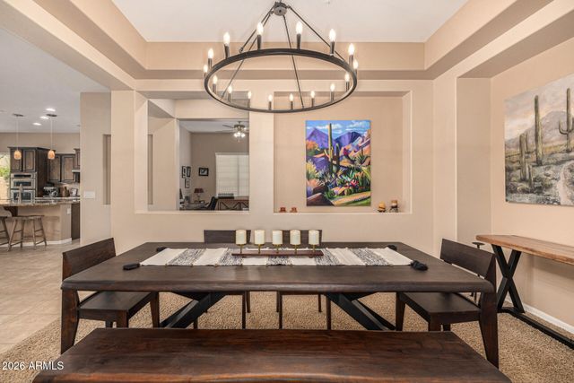 12498 W PALO BREA Lane, Peoria, AZ 85383