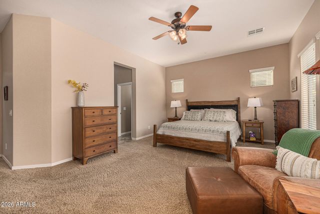 12498 W PALO BREA Lane, Peoria, AZ 85383