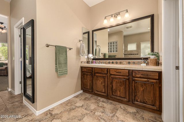 12498 W PALO BREA Lane, Peoria, AZ 85383