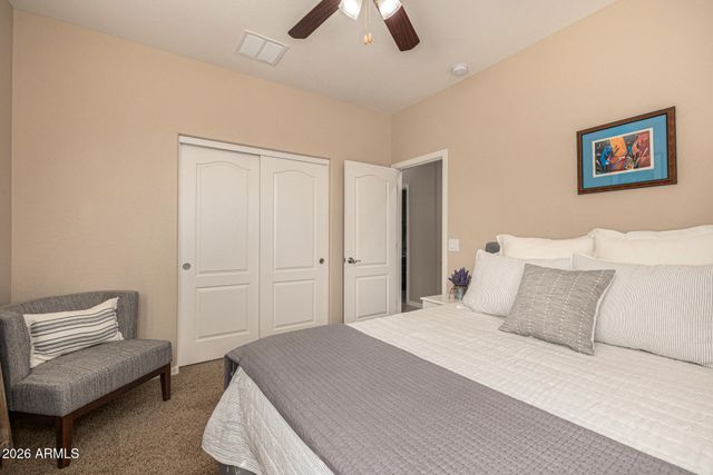 12498 W PALO BREA Lane, Peoria, AZ 85383