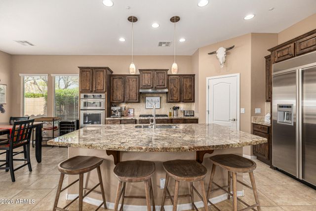 12498 W PALO BREA Lane, Peoria, AZ 85383