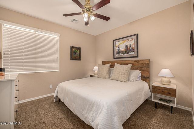 12498 W PALO BREA Lane, Peoria, AZ 85383