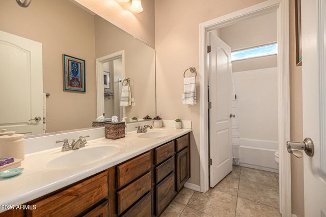 12498 W PALO BREA Lane, Peoria, AZ 85383