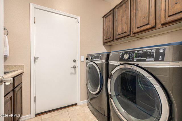 12498 W PALO BREA Lane, Peoria, AZ 85383