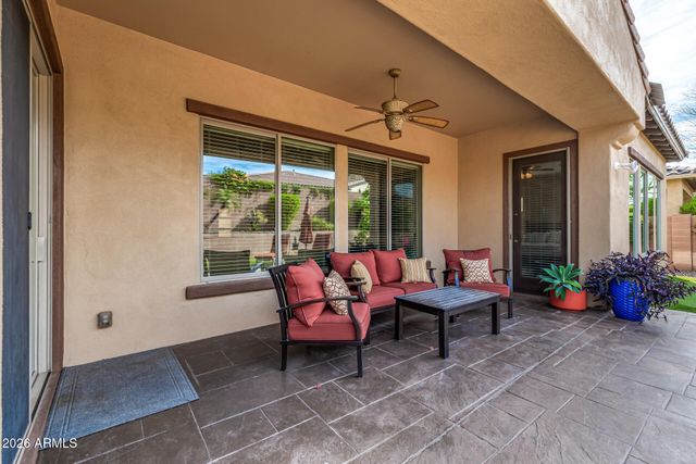 12498 W PALO BREA Lane, Peoria, AZ 85383