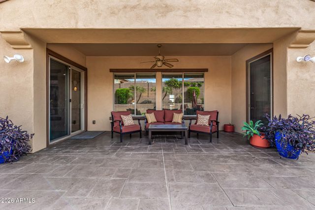 12498 W PALO BREA Lane, Peoria, AZ 85383