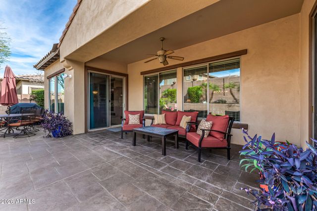 12498 W PALO BREA Lane, Peoria, AZ 85383