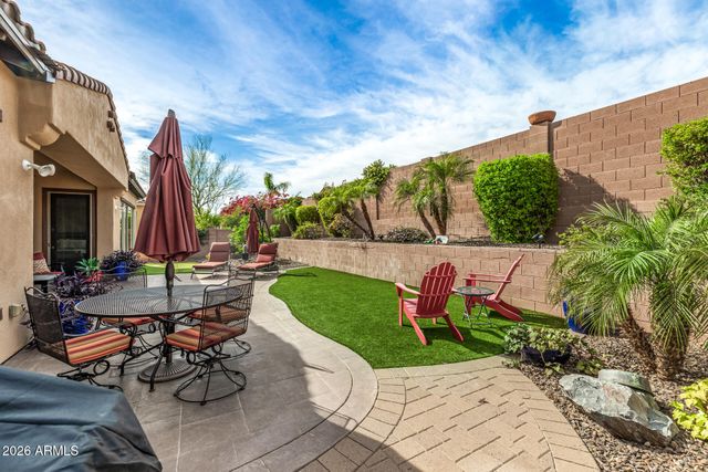 12498 W PALO BREA Lane, Peoria, AZ 85383