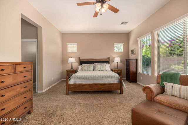 12498 W PALO BREA Lane, Peoria, AZ 85383