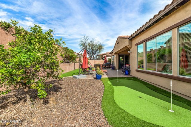 12498 W PALO BREA Lane, Peoria, AZ 85383